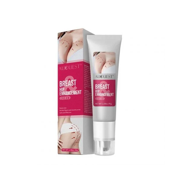 Breast Hip Enhancement Cream, Ship Mart, 03000479274